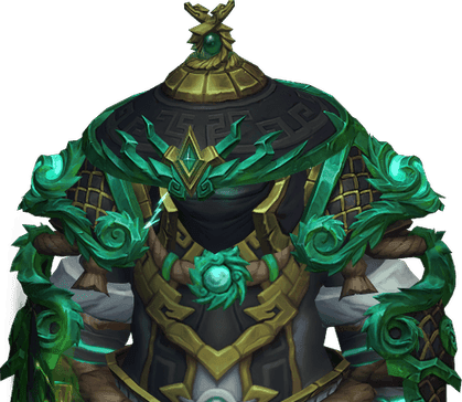 Fior render