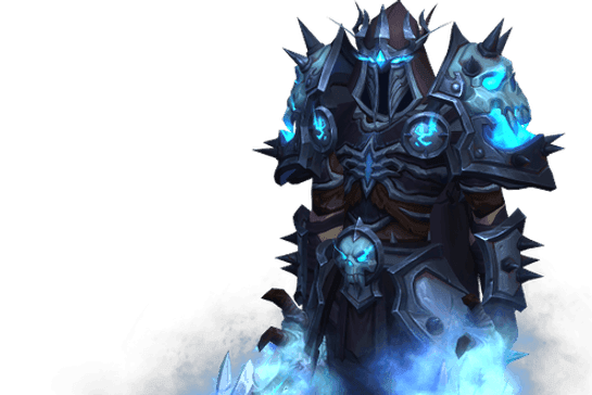 Galakros render