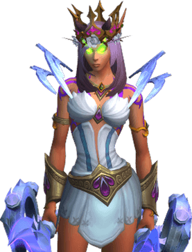 Galatera render
