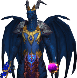 Gongoli render