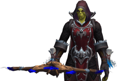Gorenna render