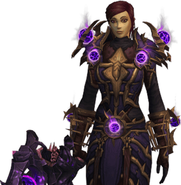 Harkuna render