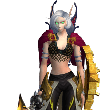 Iustitiana render