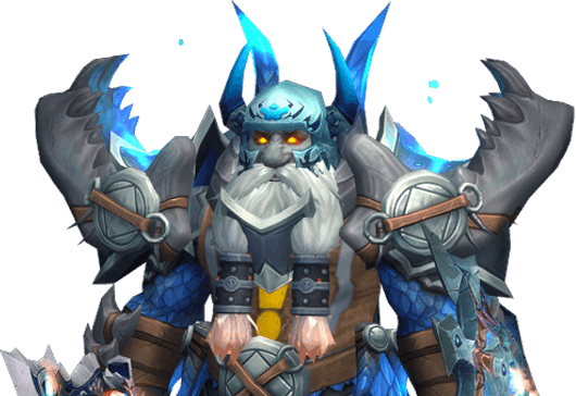 Kabrumm render