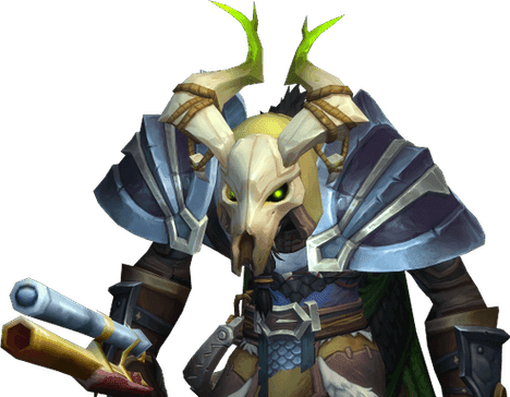Khrahwaal render