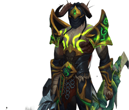 Kordex render