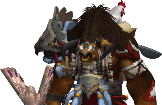 Lokkee render