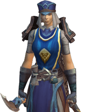 Loulu render