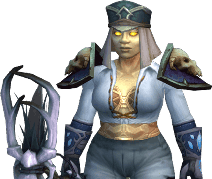 Lu render