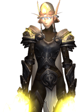 Lycana render