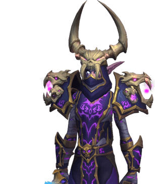 Magelyn render