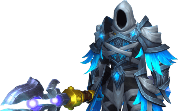 Maltris render