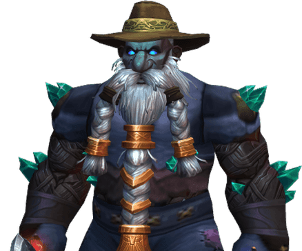 Marcelkoch render