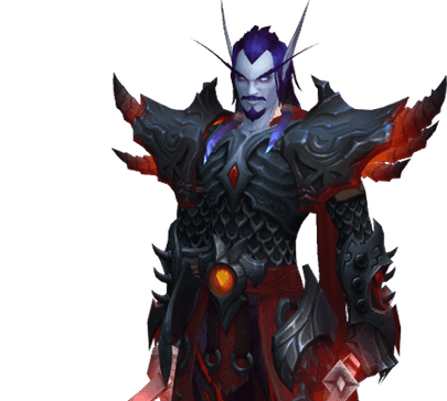 Medius render