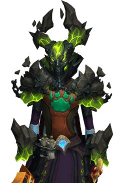 Meliella render