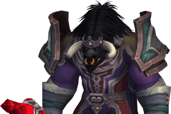 Mithlos render