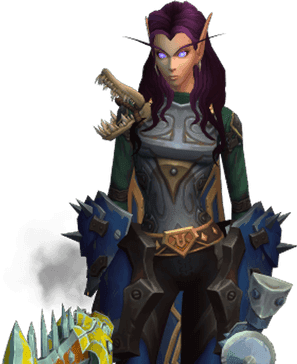 Muriel render