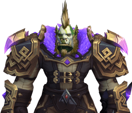 Mutal render