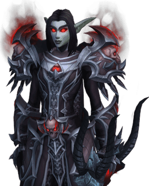 Narmohra render