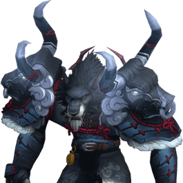 Nitroo render