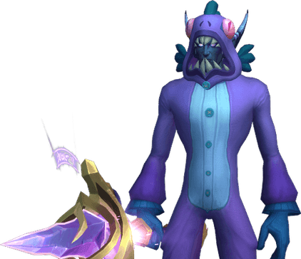 Noret render