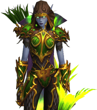 Noriellé render
