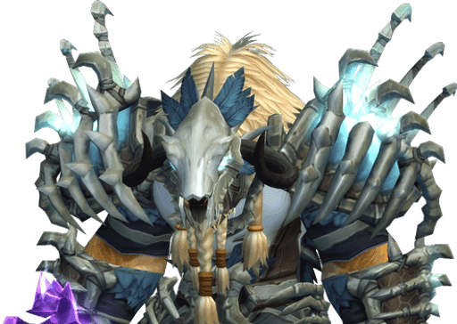 Phathuk render