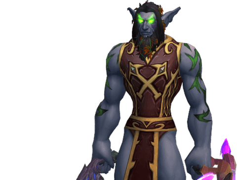 Rookko render