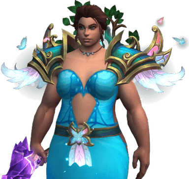 Sabiavika render