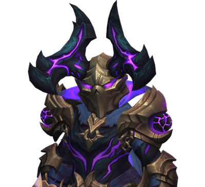 Sandralla render