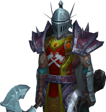 Schmerz render