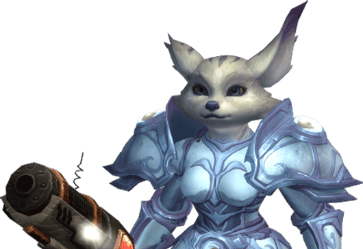 Shaderaa render