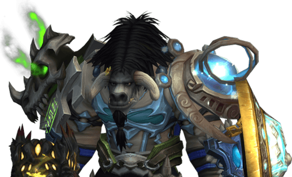 Shamuhzen render