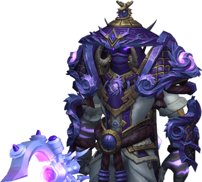 Shindozul render