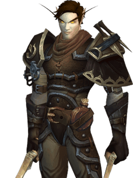 Silren render