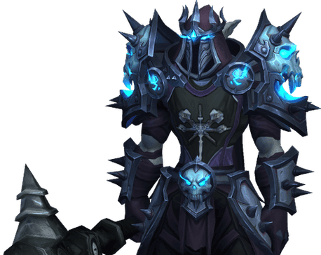 Sporn render