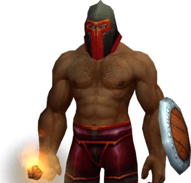 Suff render