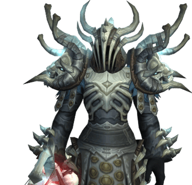 Sufflock render