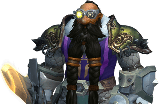 Tartos render