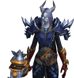 Telaana render
