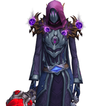 Tess render