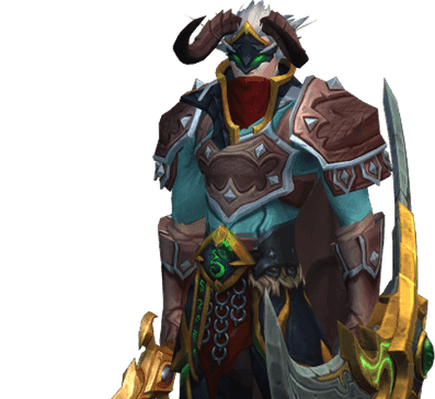 Tesslon render