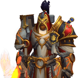 Thordin render