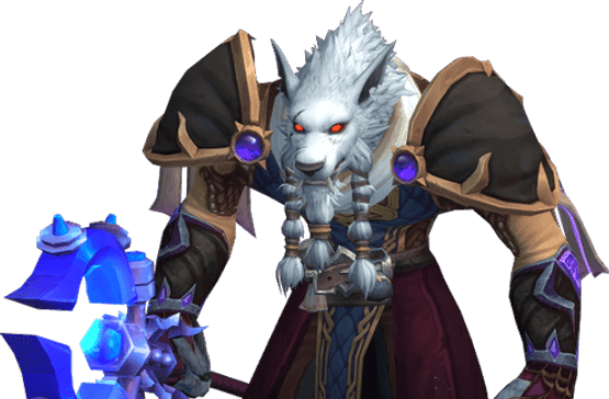 Turumbar render