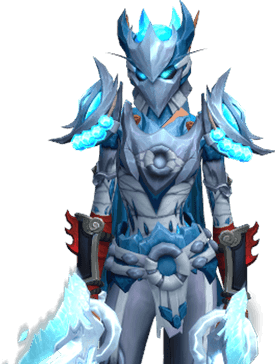 Unnormal render