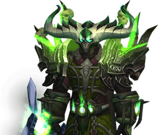 Uratus render