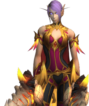 Vayan render