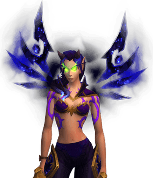 Vayandara render