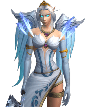 Vayans render