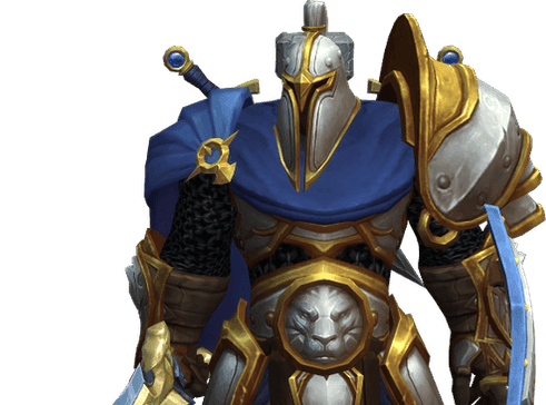 Vicarus render